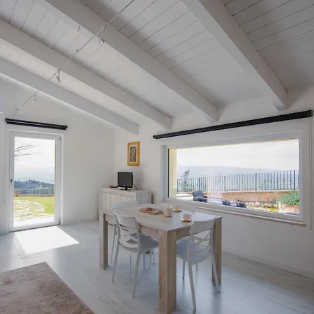 Holiday home La Meridiana San Vitale