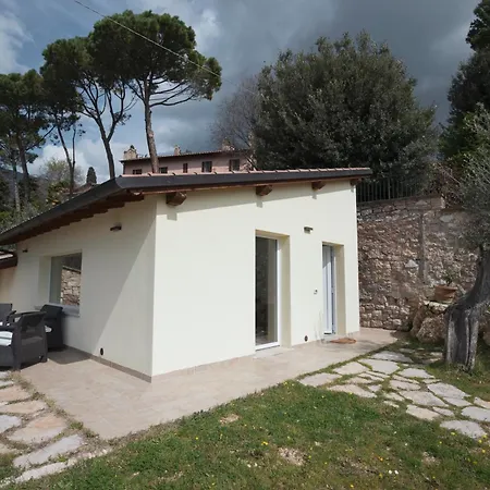 Holiday home La Meridiana