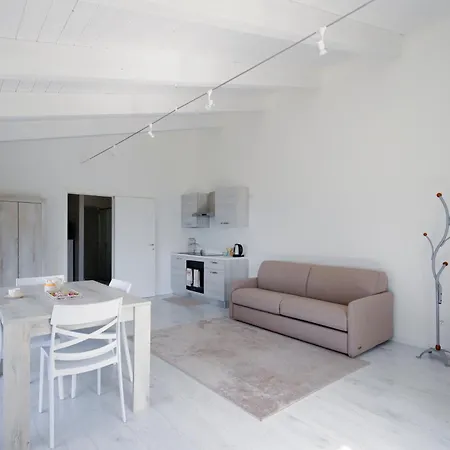 Holiday home La Meridiana *