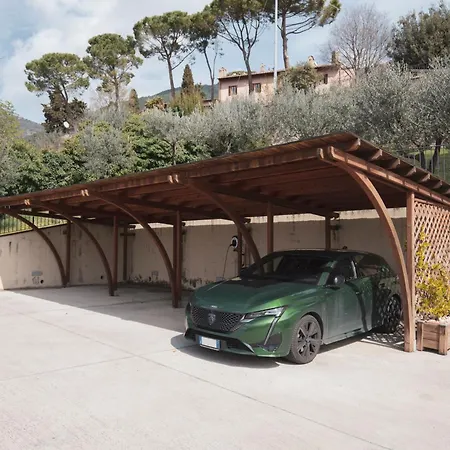 Holiday home La Meridiana