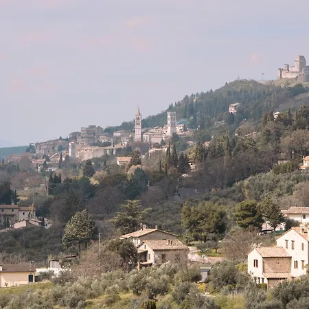 La Meridiana San Vitale