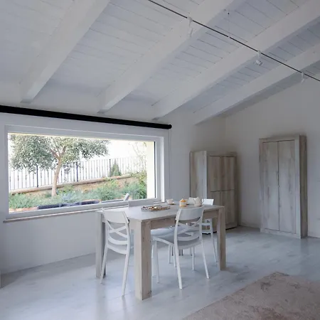 Holiday home La Meridiana San Vitale