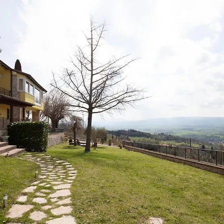Holiday home La Meridiana *